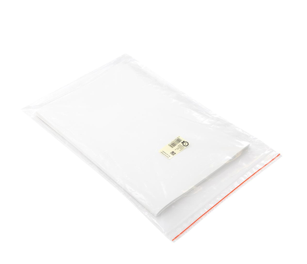 Brother Papier termiczny powlekany A4 68g  biały, 100szt - 1225510 - zdjęcie